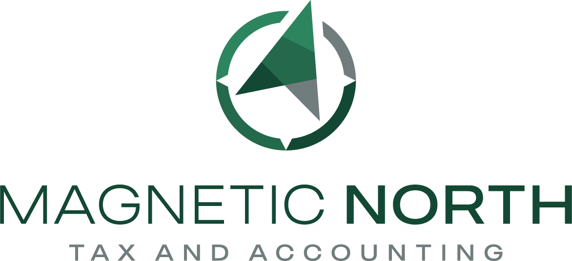 Magnetic North Tax & Accounting